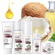Coconut Oil Essence Cream Body Lotion Moisturizing Coconut Oil Skin Care Essence Biying OPE Skin Car