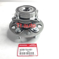 (42200-TLA-A51) HONDA CRV TME 1.5 TURBO TLA 2.0 N/A REAR WHEEL HUB BEARING