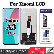 For Xiaomi Redmi A3 23129RN51X LCD Display Screen assembly replacement