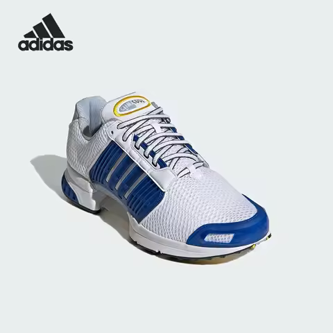 Adidas Genuine CLIMACOOL 1 Men's and Women's Lace-up Low-top Wear-resistant Sports Shoes JH9992