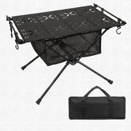 New product CLS IGT HANDHELD TACTICAL CAMPING TABLE Outdoor Folding TABLE