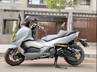 2020年 SYM MAXSYM TL500 ABS 一手車 眾多改裝精品 全段蠍管 可分期 歡迎車換車