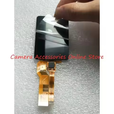 100% Original New LCD Display Screen Assy With Touch For Gopro Hero 5 Camera Repair Parts hero 6 7