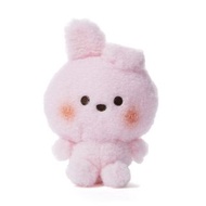 日本BT21公仔
