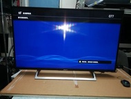 Sony 49吋 49inch KD-49X7000F 4K Smart TV