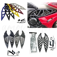 RSX150 ENGINE COVER SIDE ENGINE COVER RSX150 RSX 150 WINNER X