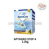 APTAGRO Step 4 (1.2kg)