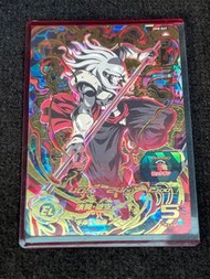 龍珠閃卡 Dragon Ball Heroes Card UM8-069 Cirrus / Bandi