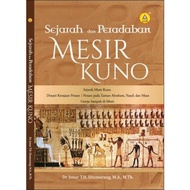 Ancient Egyptian History and Civilization Book