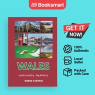 Wales - Paperback - English - 9783757862787