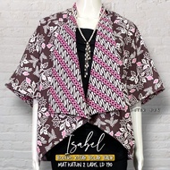 Blazer Wanita Cardigan Korean Style Cardigan OOTD Hijab Outer Wanita Kekinian Korea Outer Wanita Mus
