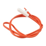 ☀[BBD-Durable]Refrigerator Temperature Probe  for 2. for 1K/5K/10K Defrost Sensor for LG Refrigerato