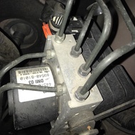 Myvi 1.3 abs pump / passo myvi lagi best abs pump. Original item halfcut condition. Myvi icon 2018 B