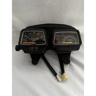 For Yamaha Enduro DT125 DT125R DT175 DT 125 125R Gauges Cluster Speedometer Tachometer