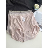 high waist panties panties women panties women cotton Bellia 2952 Modal Plus Size Seamless Panties W