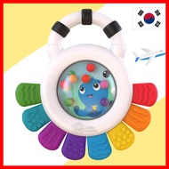 [baby einstein] Sensory Development Octopus Teether, 1pc / Korean Teether / Sensory Development by K
