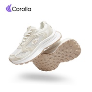 【Shopee Exclusive Sale】Corolla New Style Thick-Soled Casual Sneakers
