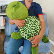 Sammy Turtle Doll Large 25 Inches