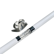 ( Another_hi & nailNmore) Bộ đôi cọ vẽ đa năng và nhẫn Bạc pha màu gel cao cấp Hàn quốc Another_hi c