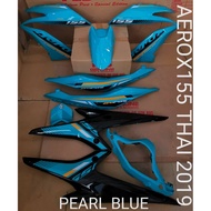 NVX155 COVER SET THAILAND YAMAHA NVX AEROX COVER SET BODY SET #AEROX155 #COVER SET #THAI