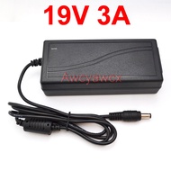 AC DC 19V 3A 2A ลำโพงไร้สายอุปกรณ์ชาร์จไฟสำหรับอะแดปเตอร์ แบบพกพาสำหรับสตูดิโอ Harman Kardon Onyx ขน