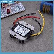 ✼ Romantic ✼  DC-DC Power Converter Voltage Stabilizer Automatic Boost Depressurization #