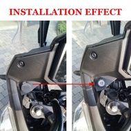 Charging Socket Dual USB Socket USB Charger Adapter for Transalp XL 750 2023 2024 Accessories