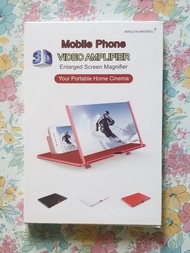 手機觀看放大器