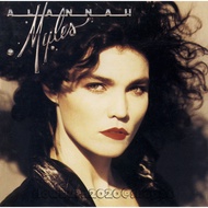 CDR Alannah Myles 1989 Black Velvet | Album CDR