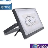 Lampu Sorot Led Philips Bvp174 Bvp 174 100W 100 W Watt - Kuning