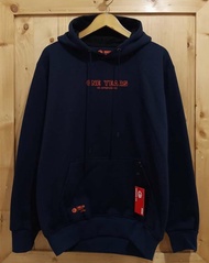 BIG PROMO COD sweater hoodie pria distro  MR.DEE cream TRENDY switer polos cowok oversize hoodie swe