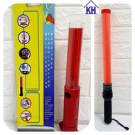 SIMAKO LED Safety Baton Light (Two Modes) / YT290 Baton Safety Light With Magnetic/Lampu Baton Kesel