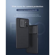 Samsung M52 5G Nilkin Camshield Pro Camera Cover Case