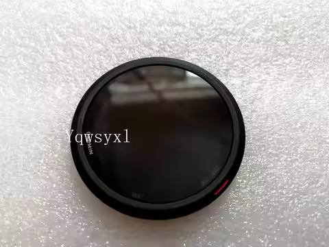 Original LCD display For GARMIN Forerunner 245 245 Music LCD Screen GPS Smart Watch Assembly Replace