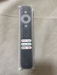 TCL 電視遙控器