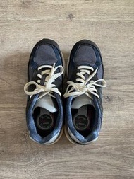 Kith x New Balance 990v3