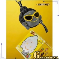 AMITOFO FO LE U Buddha Good Luck Plush Series Blind Box