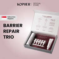 KOPHER 4ever Barrier Repair Trio