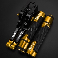 FOR YAMAHA TMAX530SX TMAX530 DX 2017 2018 TMAX530 SX DX Motorcycle Extendable Adjustable Brake Clutc
