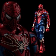 千值練 Fighting Armor Iron Spider