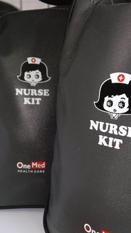 Nurse Kit | Onemed Health Care