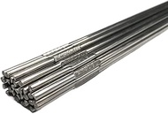 ER308L Stainless Steel TIG Welding Rods Tube Brazing Rod (1/8'' 1LB)