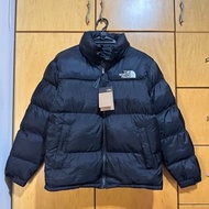 The North Face Down Jacket 羽絨 羽絨外套 褸 保暖 黑色 Short Nuptse Jacket 700 800 fill 外套 褸 風褸 男裝 女裝 unisex Men