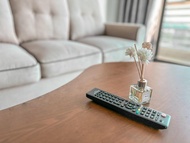 Rumah 82 m² dengan 2 bilik tidur dan 2 bilik mandi peribadi di Bandar Baru Permas Jaya (Starryhomes 