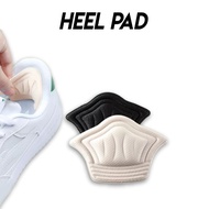 Heel Pad/Heel Protector Pad/Heel Protector Insole/Heel Cushion/Soft Heel Cushion/Heel Protector Foam