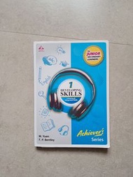 Developing Skills Listening and integrated skills 1