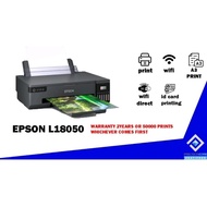 Epson L18050 A3 Inktank printer