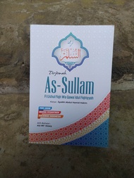 gratis ongkir Terjemah assulam makna pesantren terjemah as sulam makna terjemah ushul fiqh ushul fik