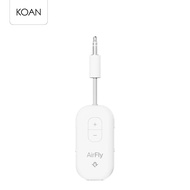 อะแดปเตอร์ส่งสัญญาณหูฟังไร้สาย Twelve South Airfly Pro 2