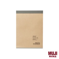 MUJI Paper Memo Pad